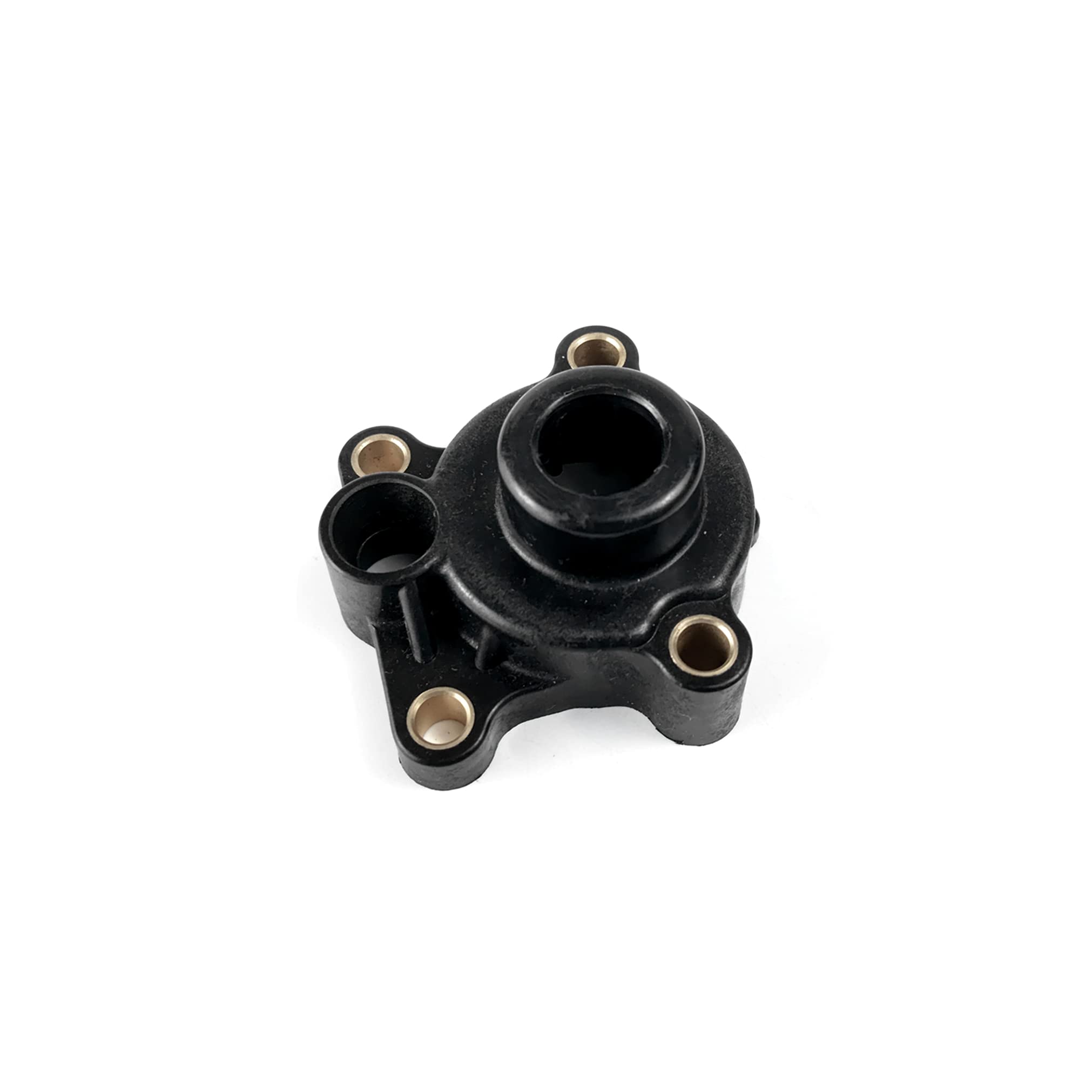 6H4-W0078-01-00 Kit di riparazione per girante della pompa dell'acqua per Yamaha fuoribordo 2 tempi 25 40 50 HP C25 P50 Pro50 parti motore barca 6H4-W0078-00-00 6H4-W0078-A0-00 Sierra 18-3 408