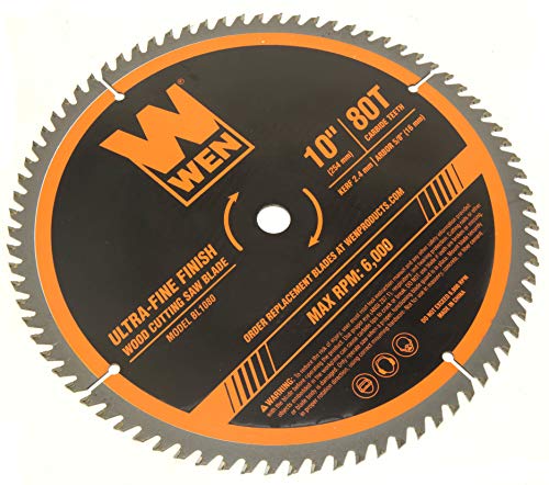 WEN BL1080 Saw Blade - Image 4