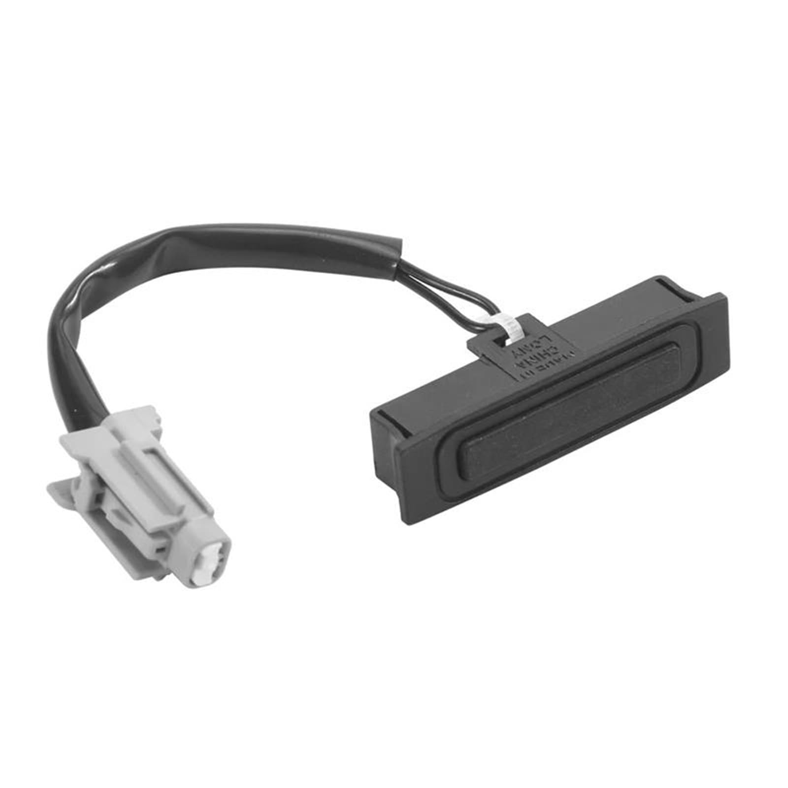 Ysdsls One Color Tailgate Latch Car Rear Trunk Switch For Nissan For Qashqai J10 2006-2014 90602-Jd004 90602-Jd00b 90602Jd004 90602Jd00b