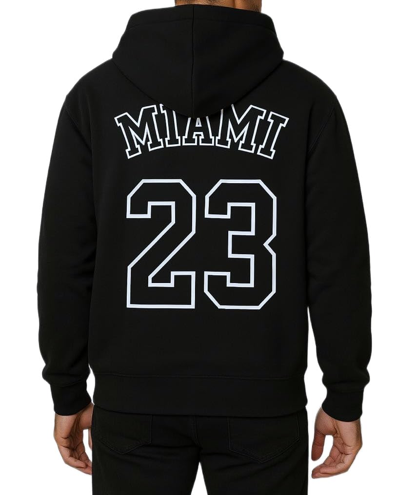 try this Men's Printed Sweatshirt, Winter Wear, Soft Brushed Fabric, Casual Streetwear Pullover for Daily & Outdoor Use-picture-42