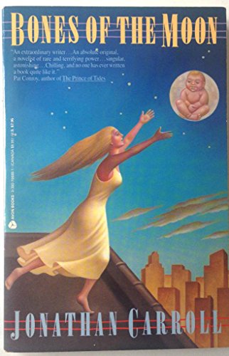 Bones of the Moon 0380706881 Book Cover