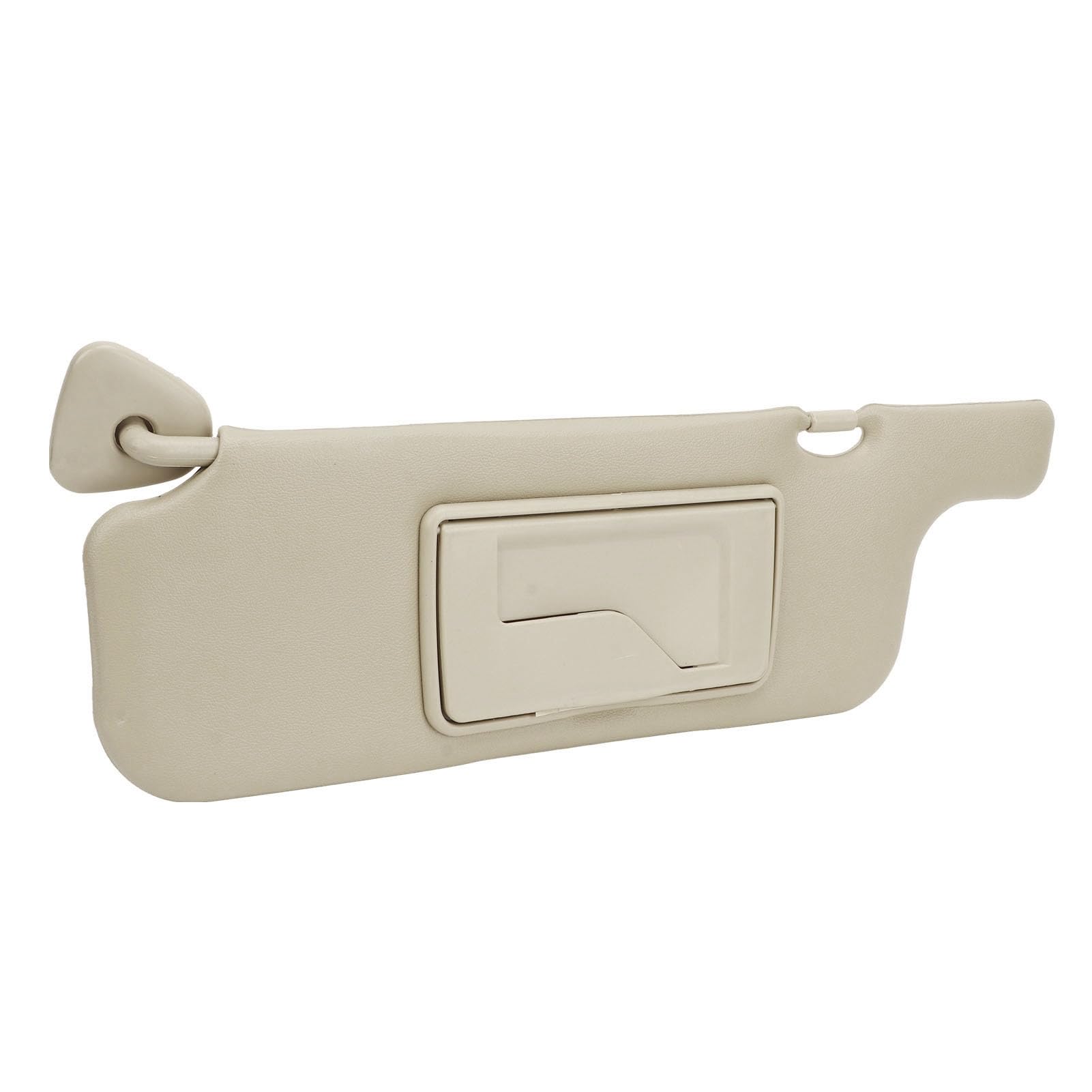 Specchio Trucco per Parasole con Protezione UV per E120 E130 2001-2007