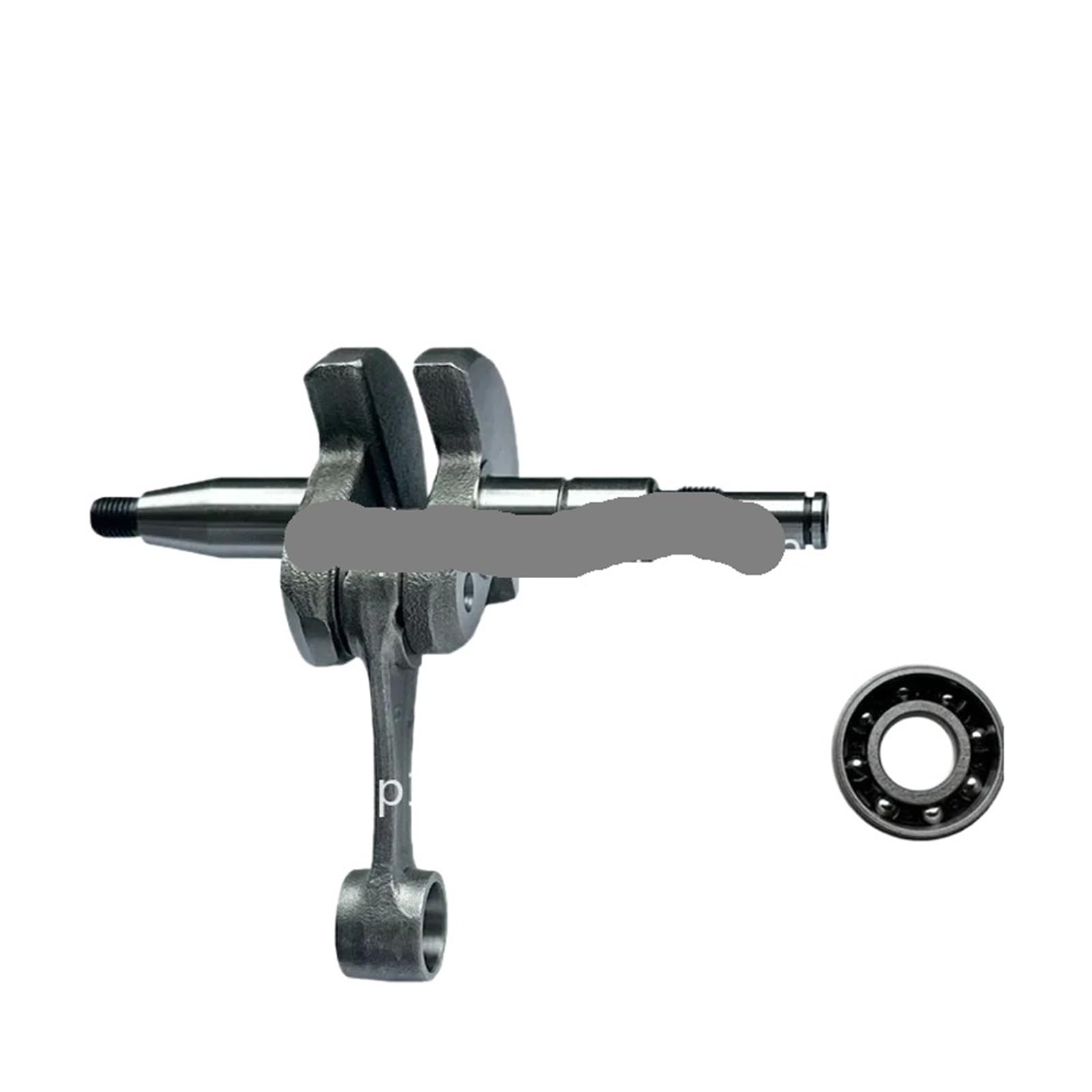 Fit For S-T-I-H-L MS362 Crankshaft For S-T-I-H-L Chainsaw Crankshaft Link MS362 MS362C Crankshaft(A)