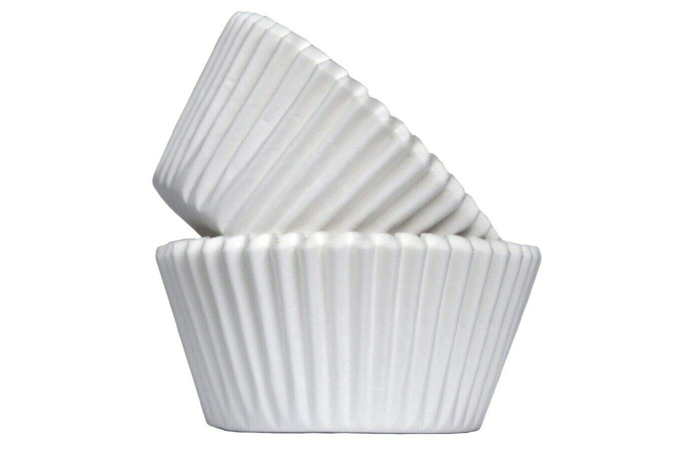 HoitoDeals Paper Cupcake Muffin For Baking Cup Cake Decoration Cases