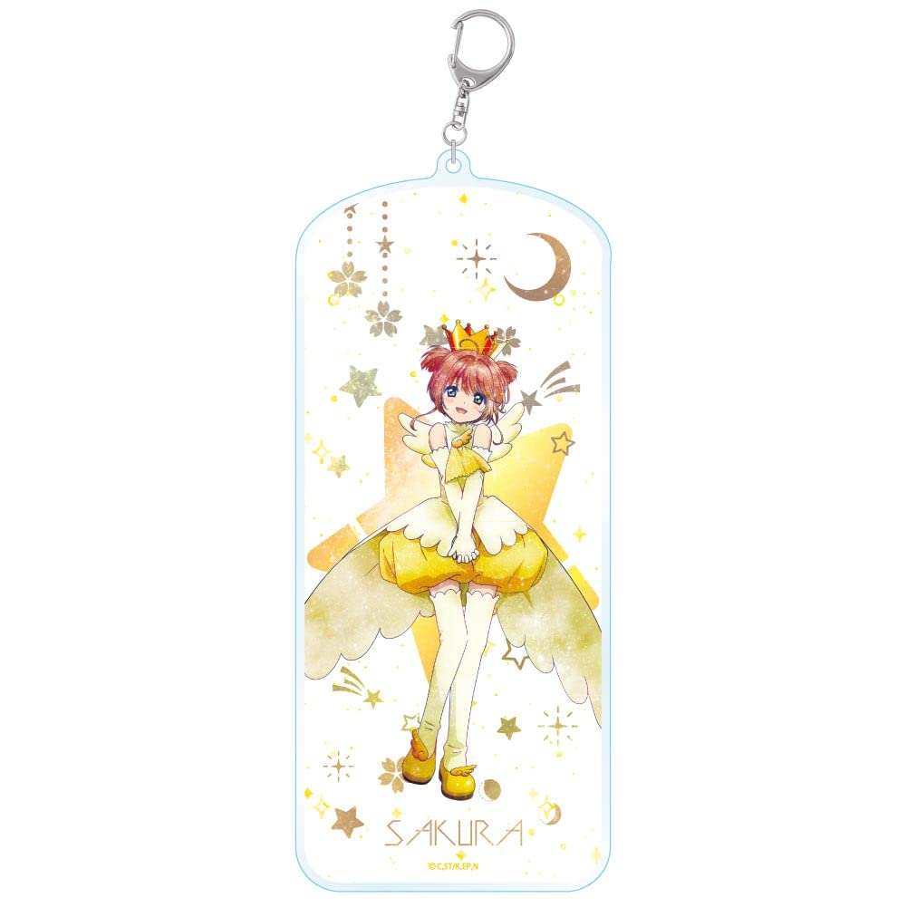 Amazon.co.jp: GRANUP カードキャプターさくら クリアカード編
