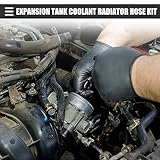 Zoom IMG-1 quarkzman serbatoio di espansione liquido Zoom IMG-1 quarkzman serbatoio di espansione liquido