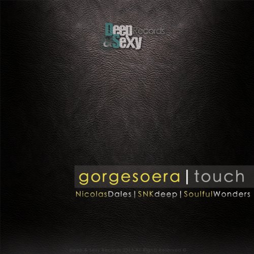 Touch soulful wonders "wonders mix"