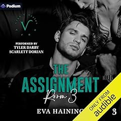 The Assignment: Room 3 Titelbild