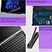 Digital Stylus Pen for Len-OVO Touchscreen, Active Stylus Pen for Len-OVO ThinkPad Yoga/Miix 720/510/520 IdeaPad Flex 5/6 with 2048 Levels of Pressuree Sensitivity for Len-OVO Touch Screen Laptop