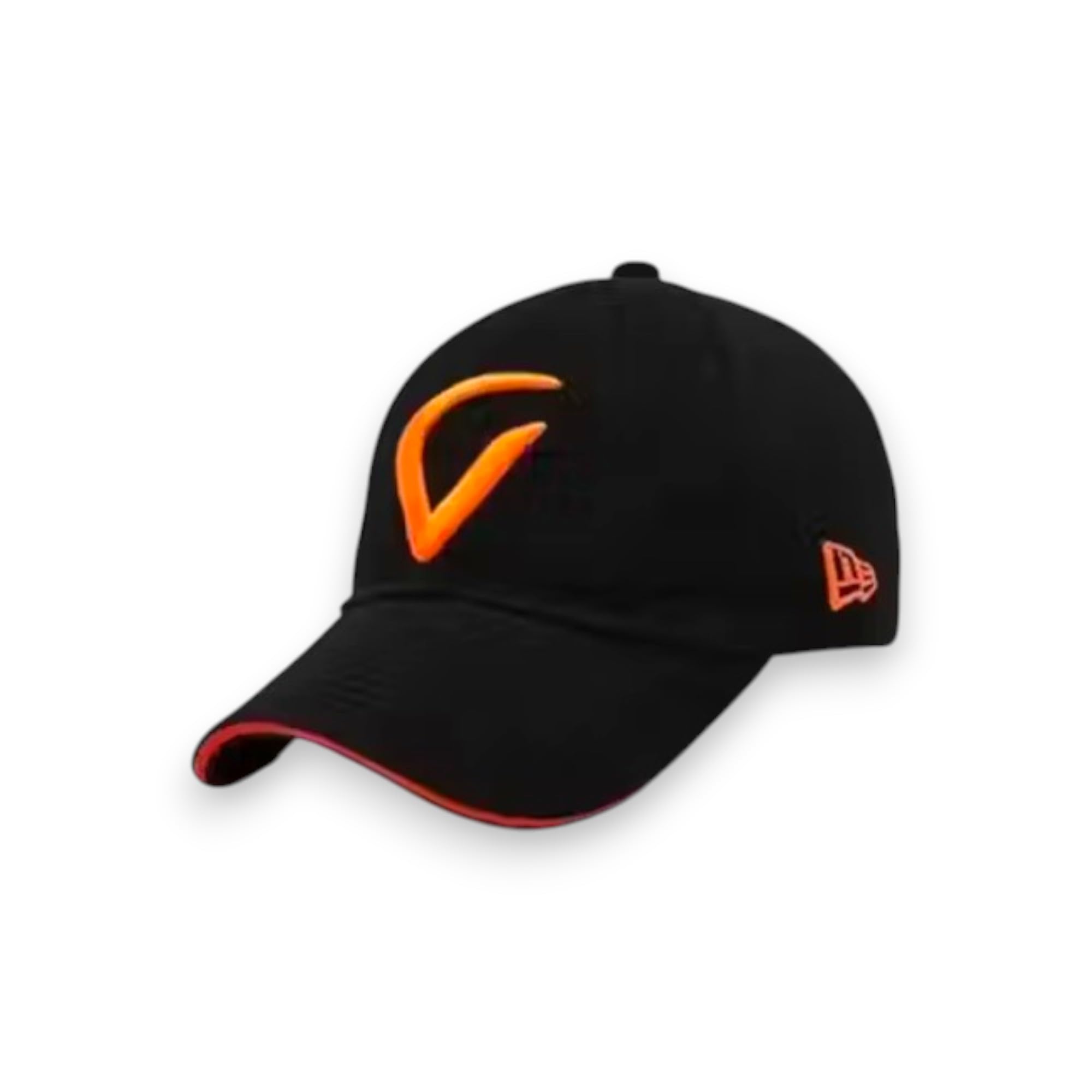kosia Men’s Black Baseball Cap | Stylish Embroidered Design | Adjustable Cotton Cap for Men | Casual Sports & Outdoor Wear-picture-16