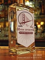 Algopix Similar Product 14 - High Spirits The Legacy Bars of San