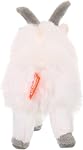 Wild Republic Cuddlekins-Mini Mountain Chèvres en peluche, 8-Inch