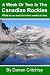 A Week Or Two In The Canadian Rockies: What to see and do in two weeks or less