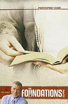 Paperback The Foundations Participant Guide Book