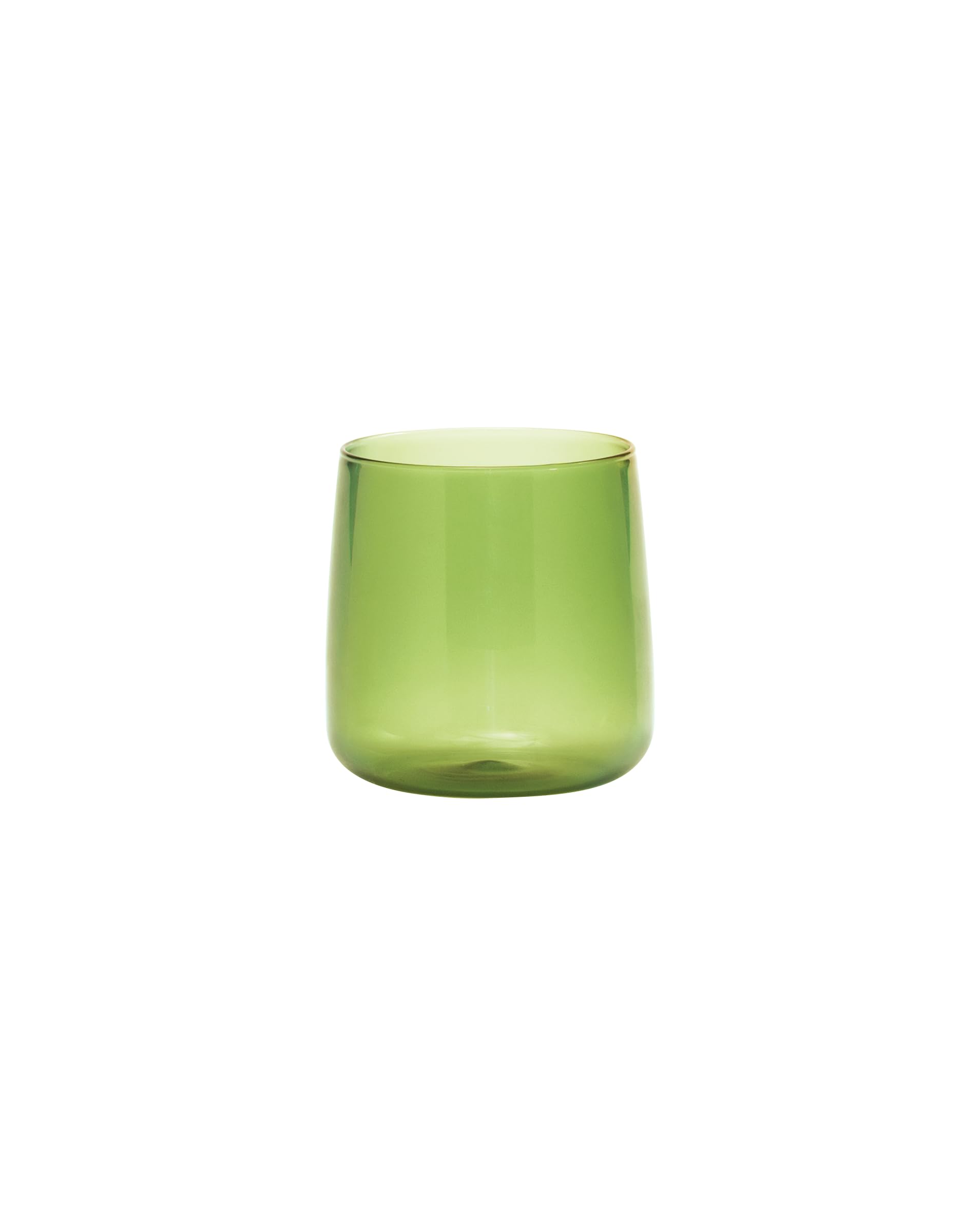 Zafferano No Bilia - Confezione da 6 pezzi, colore: ambra, Blu, Rosa, Grigio, Verde, Giallo