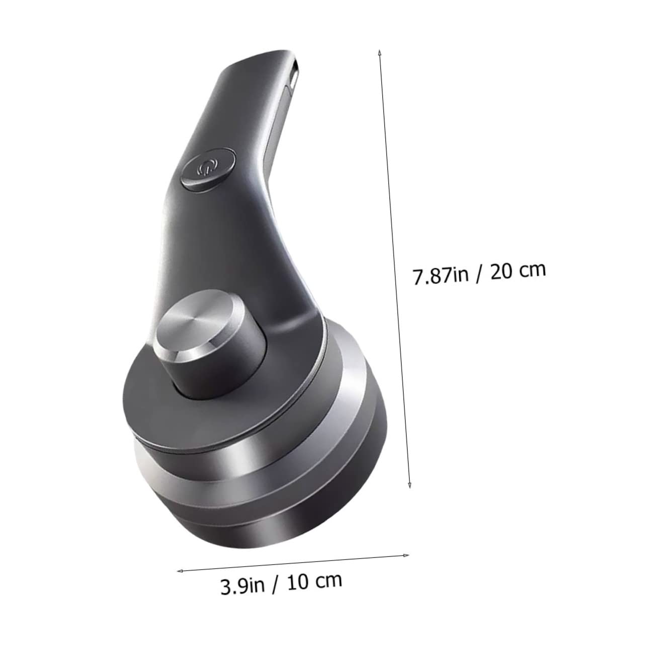 Homoyoyo 1pezzi Levapelucchi Elettrico Rimuovi Pelucchi Per Vestiti Ricaricabile Usb Levapelucchi Per Maglioni Sciarpe Cappotti Guanti Coperte Non Danneggia i Tessuti