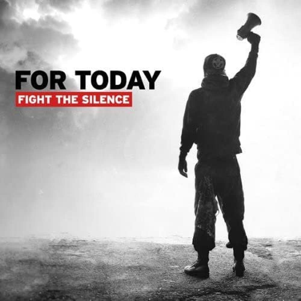 Fight The Silence [Audio CD] For Today