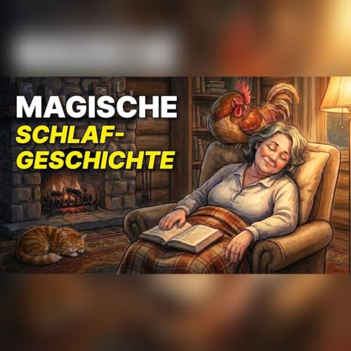 Nach 15 Minuten driftest du weg | wundersch&ouml;ne M&auml;rchen zum Tr&auml;umen und&hellip;