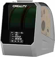 SPACE Pi plus フィラメントドライヤー creality Amazon.co.jp: Creality Space Pi PLUS フィラメントドライヤー