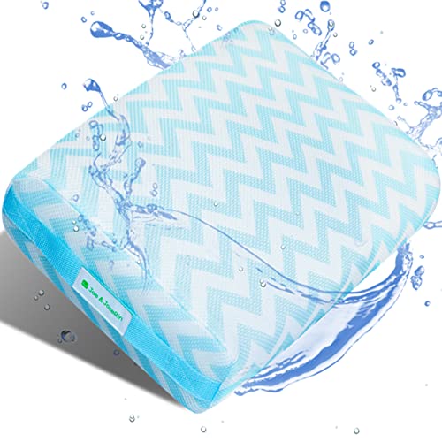 10 Best Hot Tub Booster Seat [Buying Guide 2023] • Sacred Car