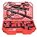 10 Ton Portable Hydraulic Auto Body Repair Tool Kit Push Pull Rams Porta Pack
