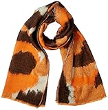 Desigual SCIARPA Multi-Leo SKU: 18WAIW03 4003U leopardata maculato