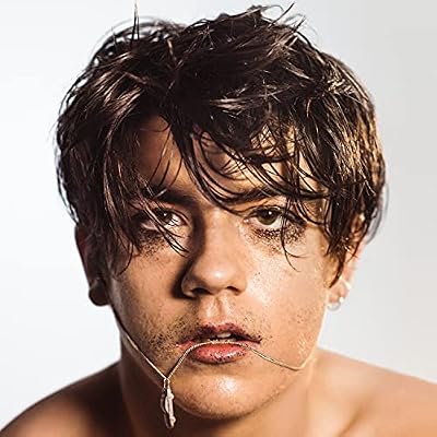 Portada del vinilo What Do You Think About The Car? de Declan McKenna