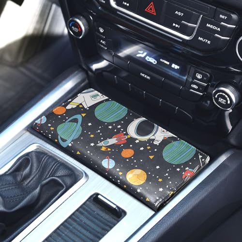 Organizador de Documentos para Auto PVC miniatura 5