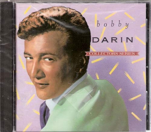 Capitol Collectors Series Bobby Darin