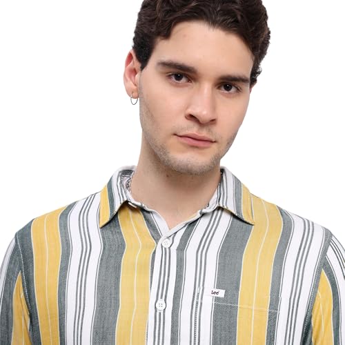 Image of Lee Men's Regular Shirts