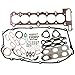 Cylinder Head Gasket Set Replacement for BMW 323i 323is 328i 328is 528i Z3 2.8L DOHC 1997-1999 Engine Head Gaskets Kit Sets