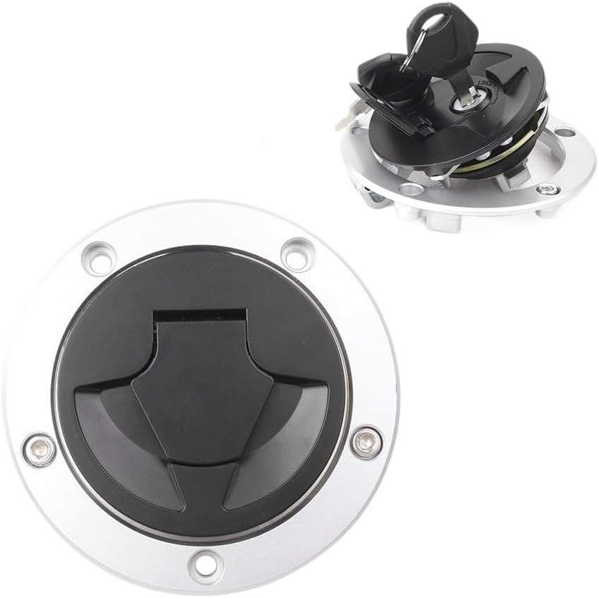 燃料タンクキャップ 用 Z800用 Z1000用 ZX6R用 ZX10R用 Z750R用 ZX14用