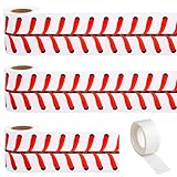 Large gamme d'applications : les bordures droites de salle de classe de baseball peuvent être largement utilisées pour diverses occasions, telles que les murs, les portes, les fenêtres, les miroirs, les casiers, les bureaux, les tableaux d'affichage, les tableaux noirs, les tableaux en liège, les tableaux noirs, les chambres à coucher, la salle de classe, le bureau, la maison, les activités de récompense, les jeux de fête, les activités sur le thème de la rentrée scolaire, les fêtes sportives et ainsi de suite