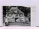 AK Timmendorfer Strand, Haus Oldenburg, Posterholungsheim