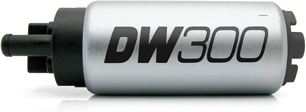 Amazon.co.jp: Deatschwerks 9-309-1000 燃料ポンプ - Dw300 : 車＆バイク