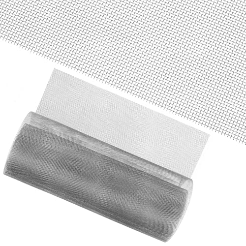 Grille de ventilation inox Mobestech 30x200cm pour bricolage - 2