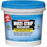 Sunnyside 65732A Multi-Strip ADVANCED Paint & Varnish Remover, Quart