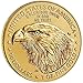Produktbild Baokuan 2022 Usa Liberty Eagle Dollar -münzmünzen Gedenkmünzen Amerikanische Goldmünze Sammler Hausdekoration Münzen