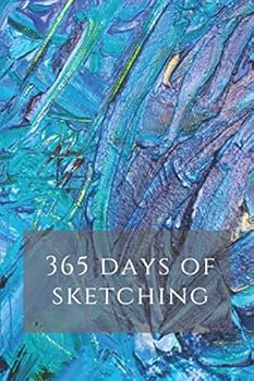 365 Days of Sketching