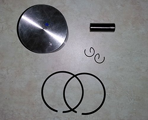 56mm Piston and Ring Assembly for Stihl TS700 & TS800 Concrete Cut-Off Saw Replaces 4224 030 2005 42240302005