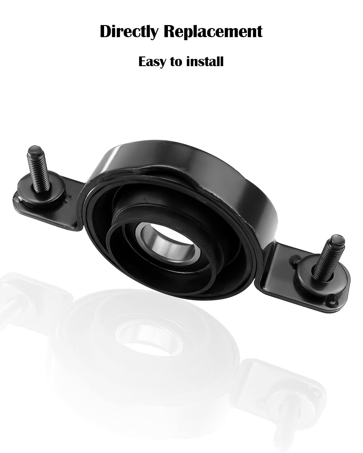 Center Bearing Support Drive Shaft Center Support Bearing