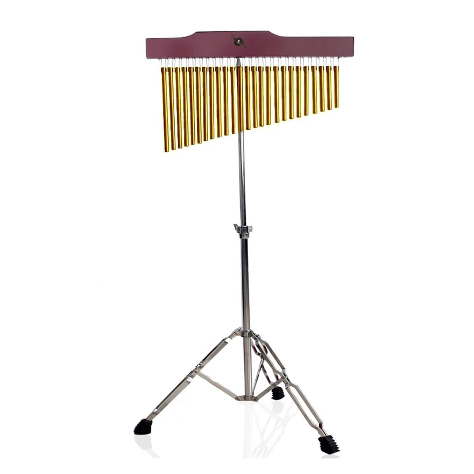 Percussioni a vento 36 carillon di tono con supporto accompagnamento performance banda dedicati percussioni strumenti musicali minoritari(25 sound beam)