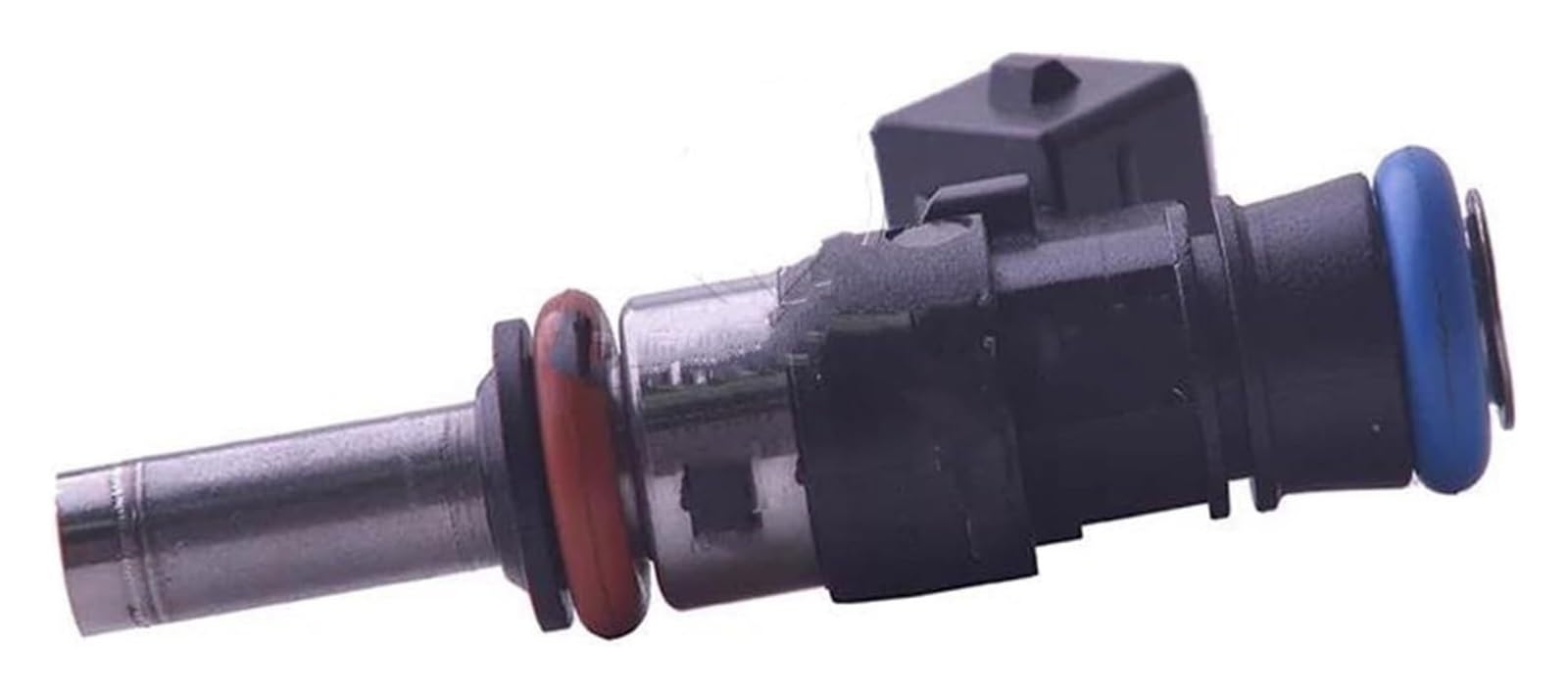Inyector Diésel Para Vehículos De Gasolina EV14 Valores KT Inyección Alta Impedancia 0280158209 870 Cc 80 Lbs Inyector Combustible Con Boquilla 4X