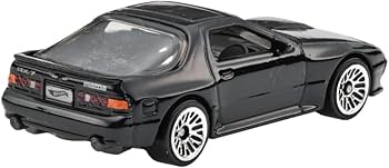 ★商談中★　724 MAZDA RX-3 Hot Wheels 直感サバンナ ☆商談中☆ 724 MAZDA RX-3 Hot Wheels 直感サバンナ - メルカリ