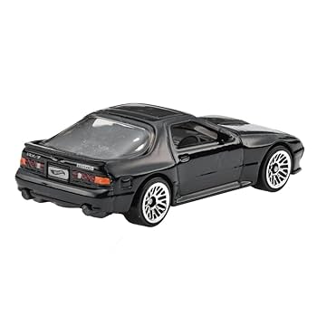 ★商談中★　724 MAZDA RX-3 Hot Wheels 直感サバンナ ☆商談中☆ 724 MAZDA RX-3 Hot Wheels 直感サバンナ - メルカリ
