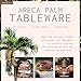 brheez Palm Leaf Plates Small 4