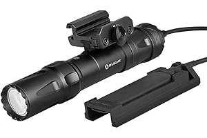 Streamlight Odin Picatinny Rail Flashlight