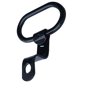 NIKAVI KND02 (Kunda) Side Ladies Handle Universal Single Type - image, photos