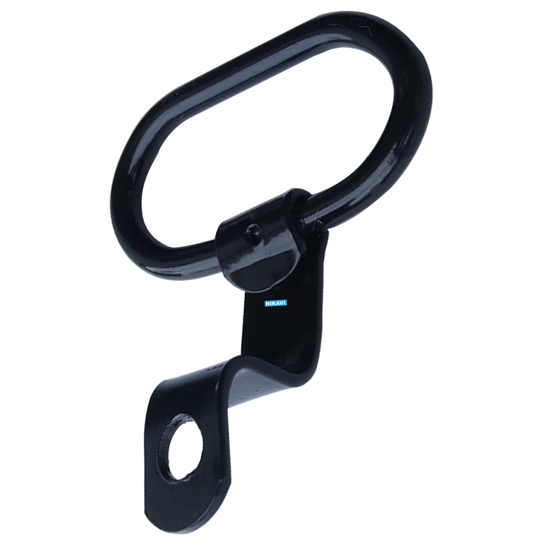 NIKAVI KND02 (Kunda) Side Ladies Handle Universal Single Type + NKVMC-image-17