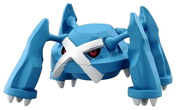 ポケモン　モンコレ　メガメタグロス 進化　メガシンカ セット 色違い ポケモン モンコレ メガメタグロス 進化 メガシンカ セット 色